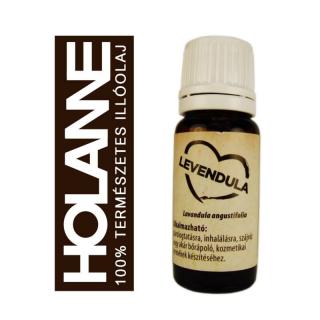 Holanne 100% Természetes Levendulaolaj 10 ml