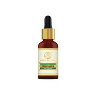 Khadi Natural Ayurvédikus Szantálfa olaj 15 ml