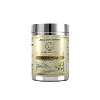 Khadi Natural Ayurvédikus Szenna  Henna Hajkondicionáló 150 g