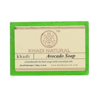 Khadi Natural Ayurvédikus természetes Avokádó szappan 125 g