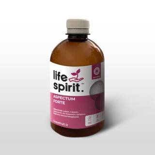 Life Spirit Aspectum Forte szemvédő liposzómás étrendkiegészítő 300 ml