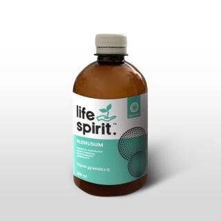 Life Spirit Plenusum liposzómás multivitamin felnőtteknek 300 m