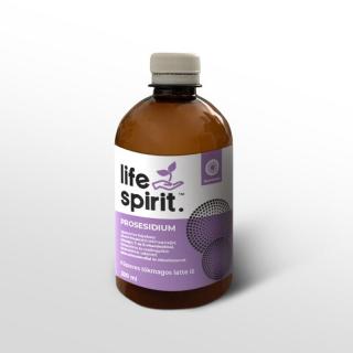 Life Spirit Prosesidium prosztata támogató liposzómás étrendkiegészítő 300 ml