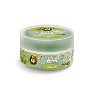 Pharmaid Athena's Treasures napozás utáni Aloe Vera arcgél 75 ml