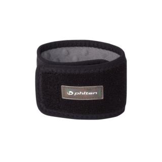 Phiten Rakuwa Metax bandázs 6*30 cm fekete  (2 db/csomag )