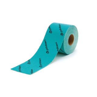 Phiten X30 titán sport tapasz 50 mm x 4,5 m türkizkék