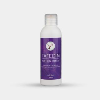 Tafedim natúr krém 100 ml