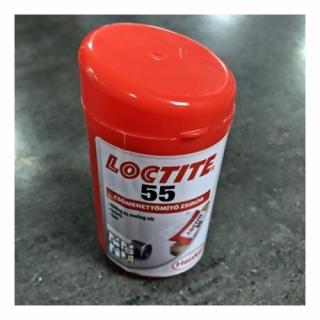 Loctite menettömítő 150 m