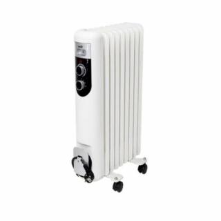 Olajradiátor 600/900/1500 W Home FKOS 7 M