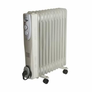 Olajradiátor 800/1200/2000 W Home FKOS 11 M