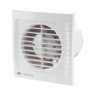 VENTS 100 S axiális szellőző ventilátor