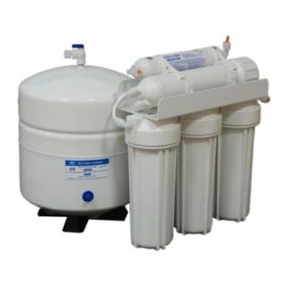 Víztisztító BlueClear-RO-75 ivóvíztisztító készülék Euro-Clear