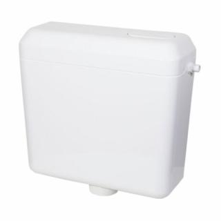 WC tartály alsó szerelésű Styron Aqua STY-700