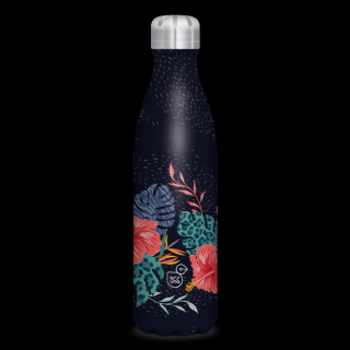 Ars Una Aloha NIght duplafalú fémkulacs 500 ml