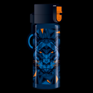 Ars Una Black Panther kulacs 475 ML