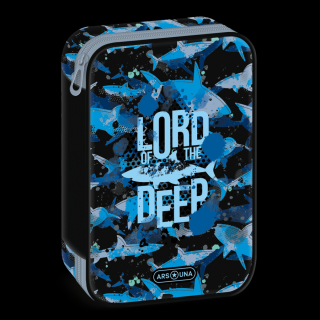Ars Una Lord of the Deep többszintes tolltartó