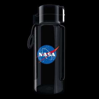 Ars Una NASA kulacs fekete - 650 ml