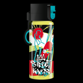 Ars Una Street Kings kulacs 475 ML