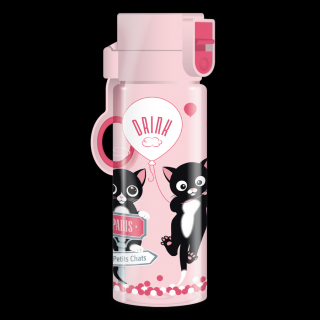 Ars Una Think Pink kulacs 475 ML