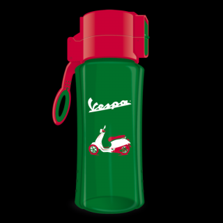 Ars Una Vespa kulacs zöld- 450 ml