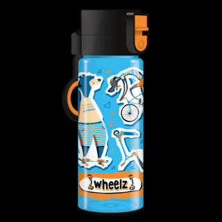 Ars Una Wheelz kulacs 475 ML