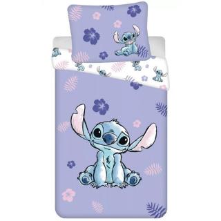 Disney Lilo és Stitch - A Csillagkutya - ágyneműhuzat garnitúra 140x200