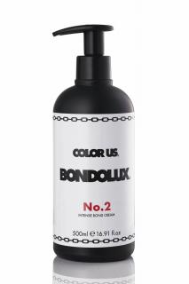 Bondolux No.2 krém 500 ml