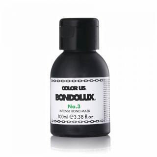 Bondolux No.3 maszk 100 ml