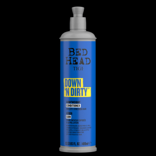 DOWN N' DIRTY - TÁPLÁLÓ KONDICIONÁLÓ 400 ML