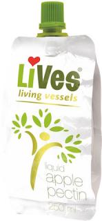 Lives Almapektin 250 ml