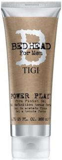 Power Play - Erõs zselé 200 ml