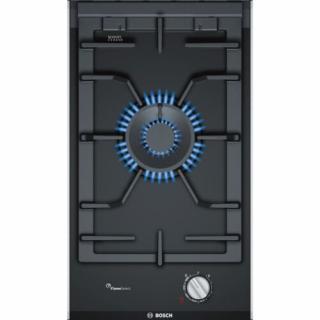 Bosch PRA3A6D70 dominó wok gázfőzőlap, FlameSelect