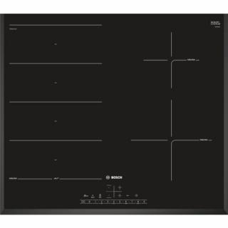 Bosch PXE651FC1E Flexindukciós főzőlap,60 cm