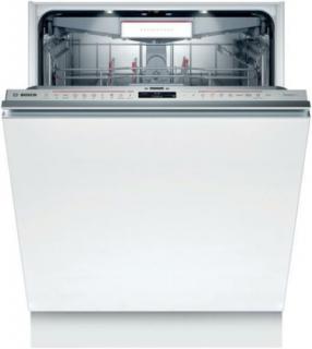 Bosch SMV8YCX01E teljesen beépíthető mosogatógép, 60cm, 81,5 magas, WiFi, 14teríték