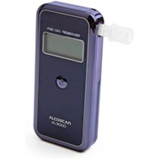 Alkoholszonda ALCOSCAN AL9000 (SENTECH)