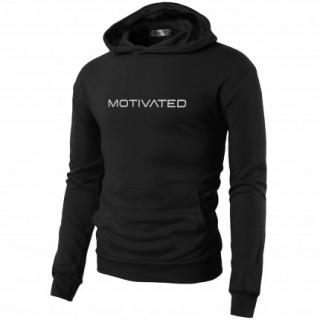 MOTIVATED - Férfi edző pulóver 317 (XL) - MOTIVATED