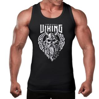 MOTIVATED - Viking edző trikó 381 (XXL) - MOTIVATED