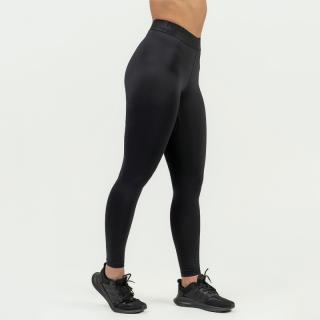 NEBBIA - Magas derekú edző leggings 840 (black) (L) - NEBBIA