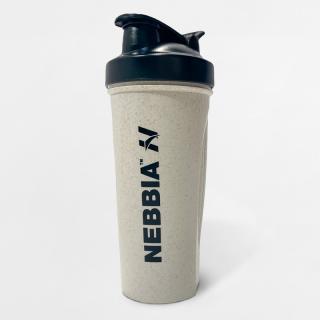 NEBBIA - Shaker Blender Ball 600 ml (cream) - NEBBIA