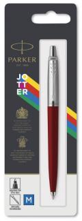 Royal Jotter Original golyóstoll, bordó, ezüst klipsz, M