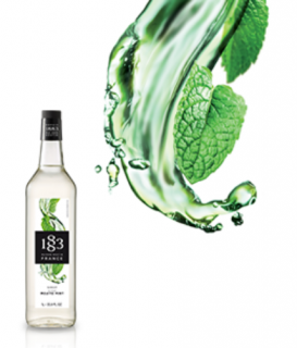 1883 Maison Routin Mojito szirup - 1 liter