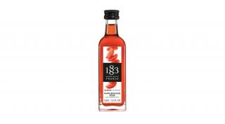 1883 Maison Routin Pink grapefruit mini szirup - 6,5 cl