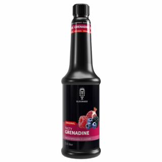 Eldorado Grenadine szirup 0.8 liter