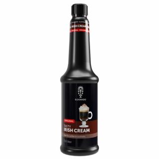 Eldorado Irish Cream szirup 0.8 liter