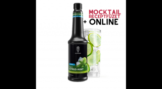 Eldorado Mojito szirup 0.8 liter