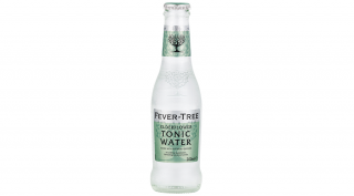 FEVER TREE Bodza Tonik 24x200 ml gyűjtőcsomagolásban