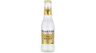 FEVER TREE Indián tonik 24x200 ml gyűjtőcsomagolásban