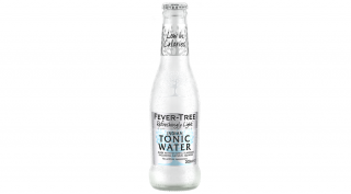 FEVER TREE Light tonik 24x200 ml gyűjtőcsomagolásban