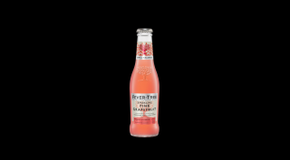 FEVER TREE Pink Grapefruit  24x200 ml gyűjtőcsomagolásban