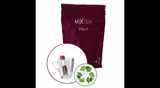 MIXTEA FRUIT 10 DB-OS